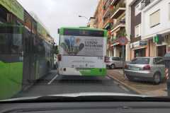 BUS