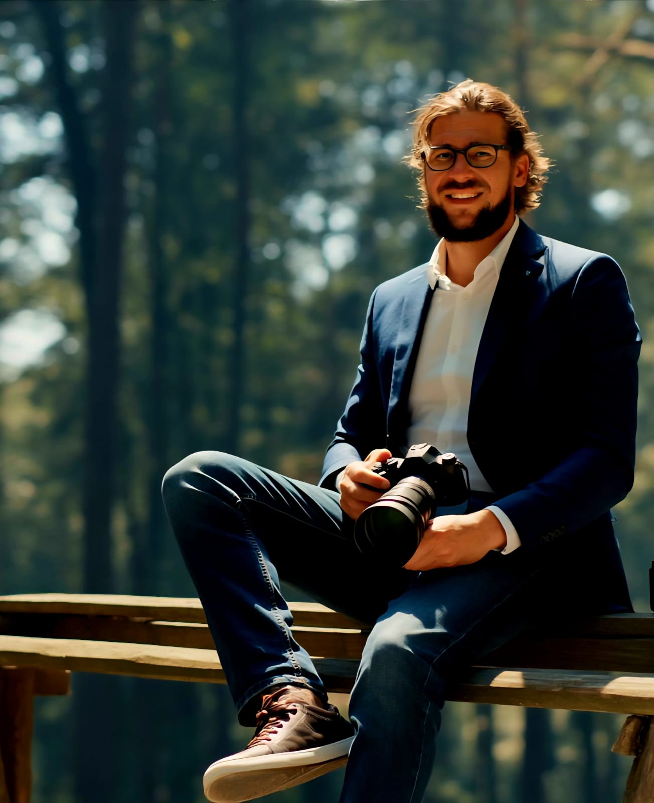 Agustín Pérez Amil