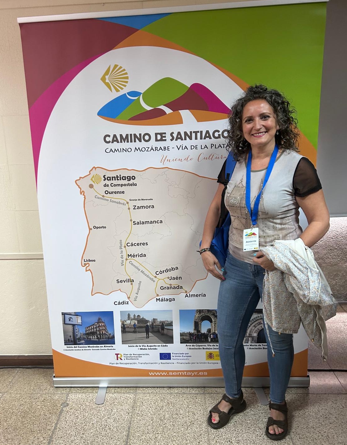 Carmen Pérez del Río