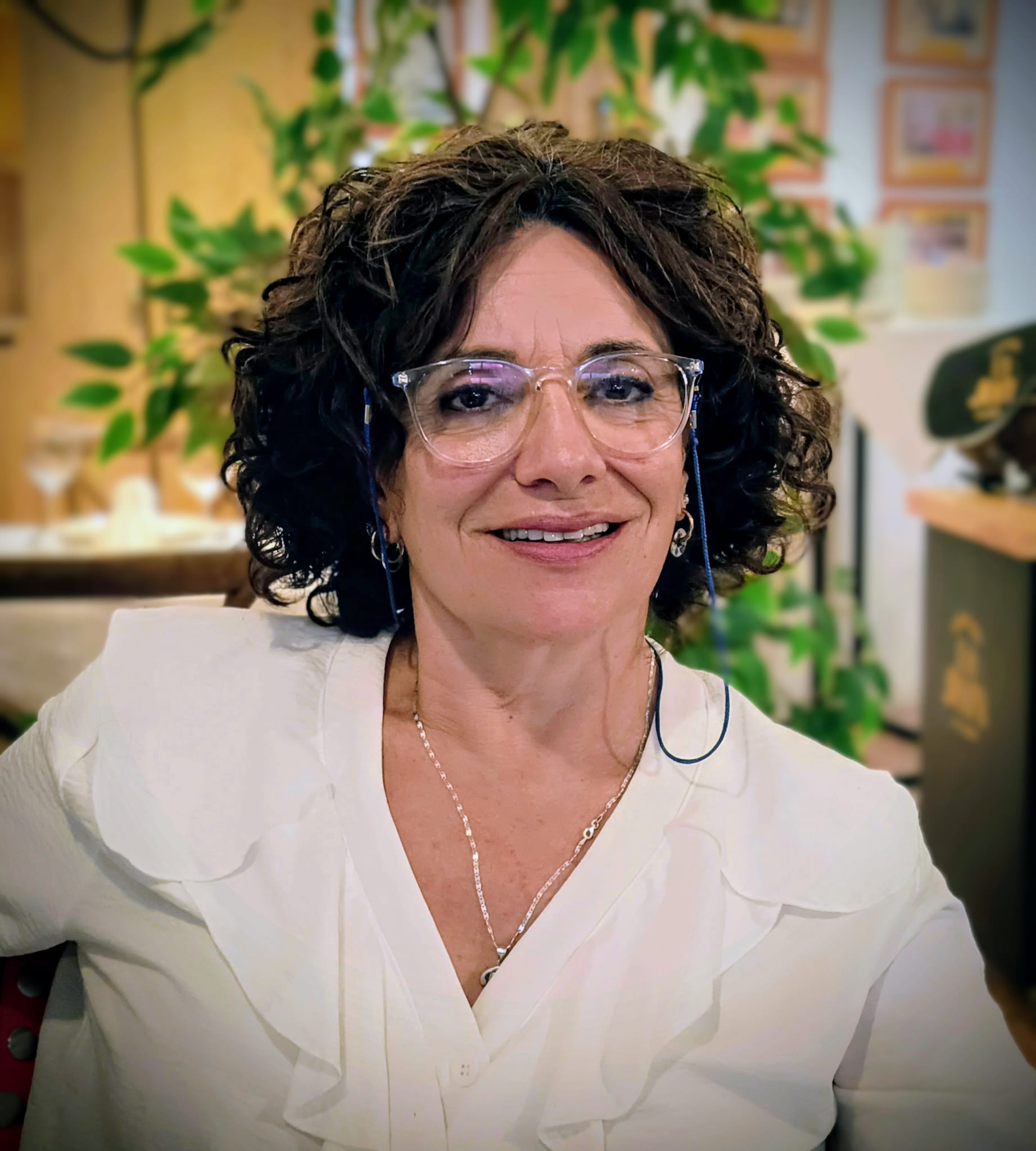 Victoria García Clemente